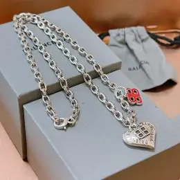 balenciaga collier s_1234311